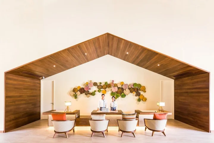 остров Фукуок: Fusion Resort Phu Quoc