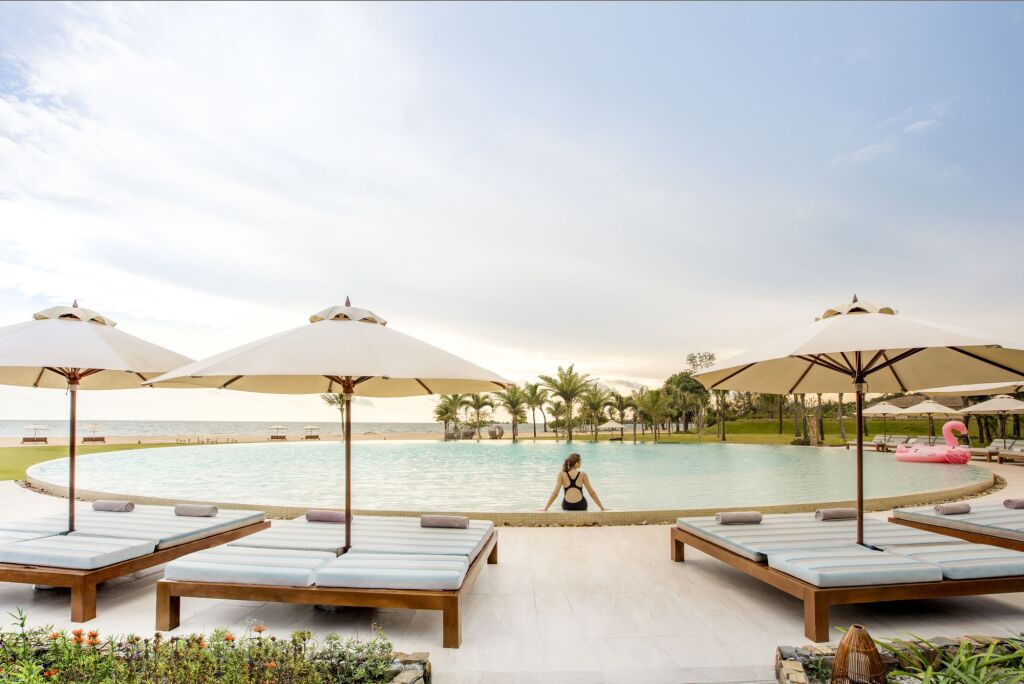 остров Фукуок: Fusion Resort Phu Quoc