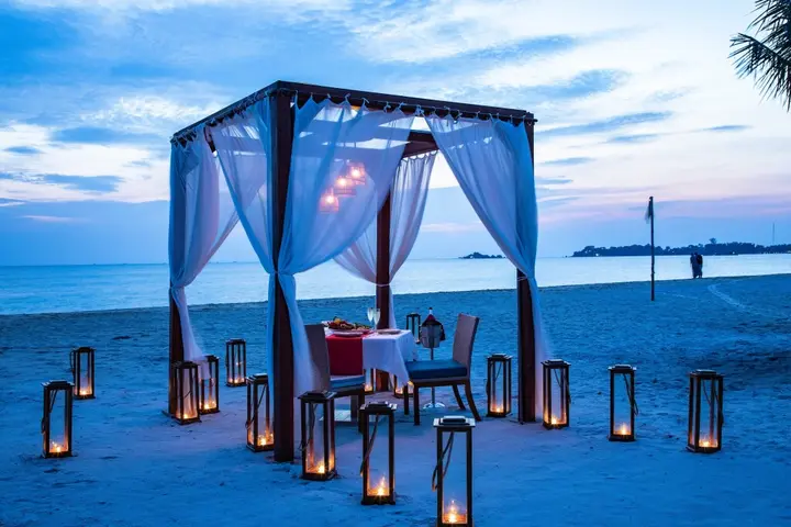 остров Фукуок: Fusion Resort Phu Quoc