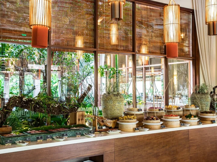остров Фукуок: Fusion Resort Phu Quoc