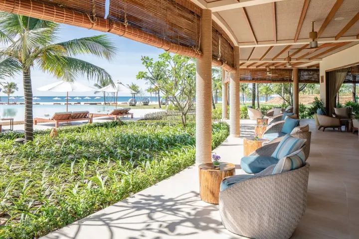 остров Фукуок: Fusion Resort Phu Quoc