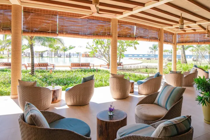 остров Фукуок: Fusion Resort Phu Quoc