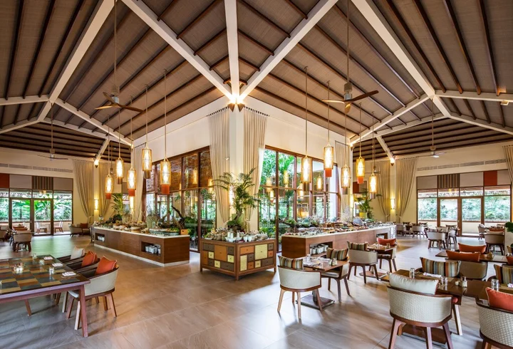 остров Фукуок: Fusion Resort Phu Quoc