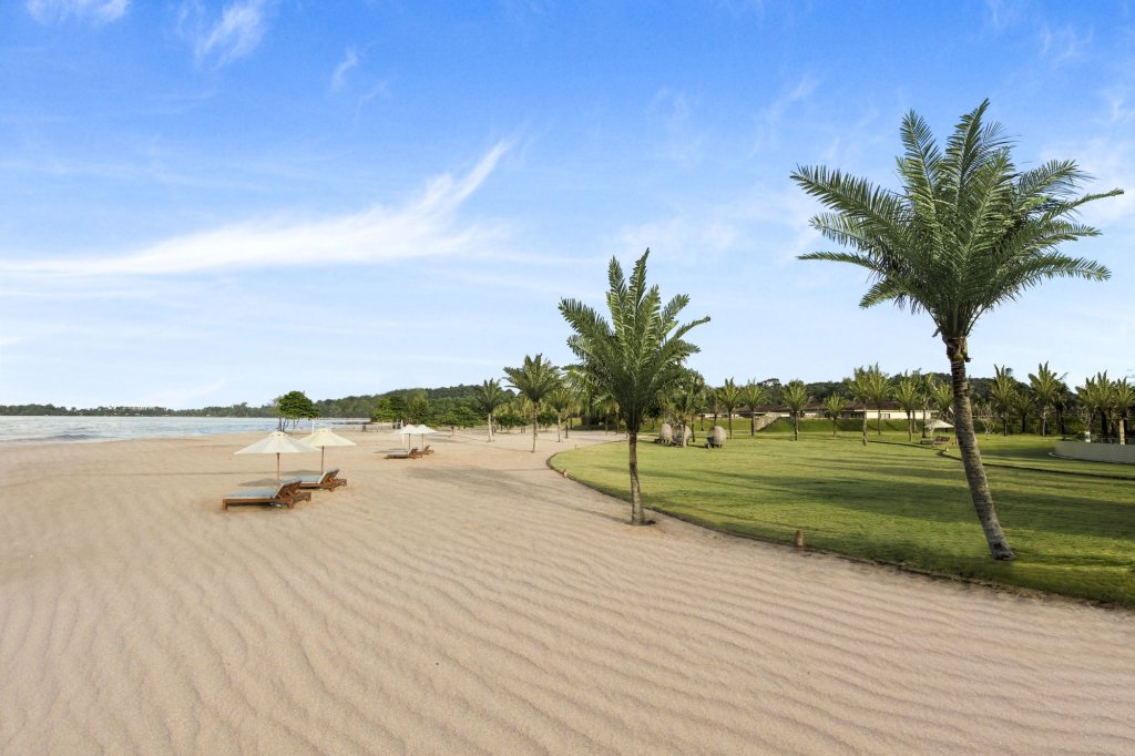 Fusion Resort Phu Quoc — фото 6