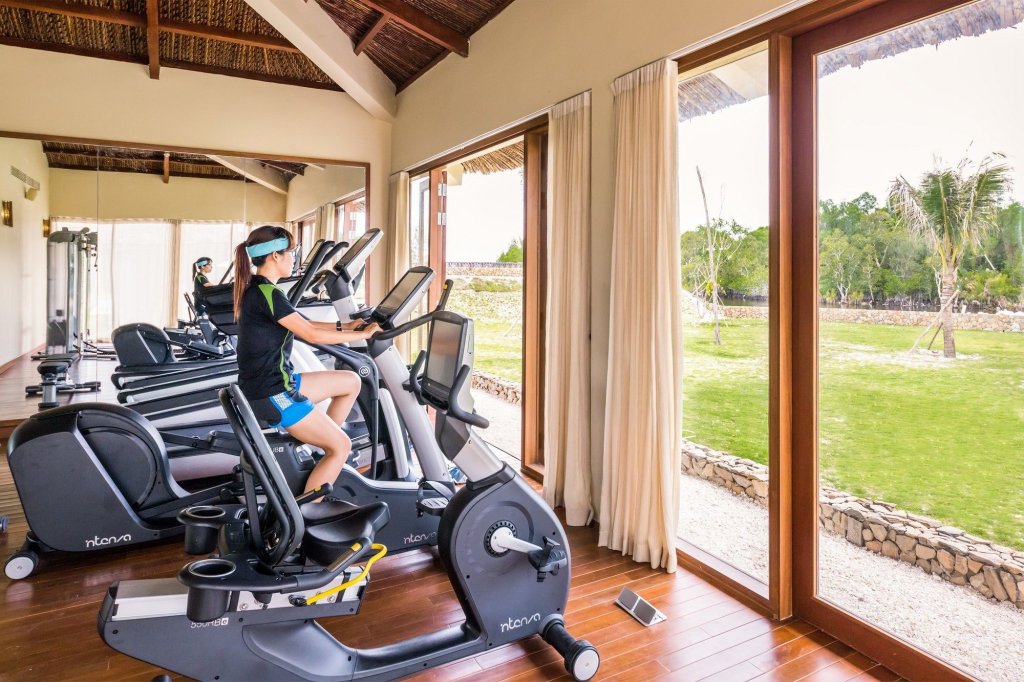 остров Фукуок: Fusion Resort Phu Quoc