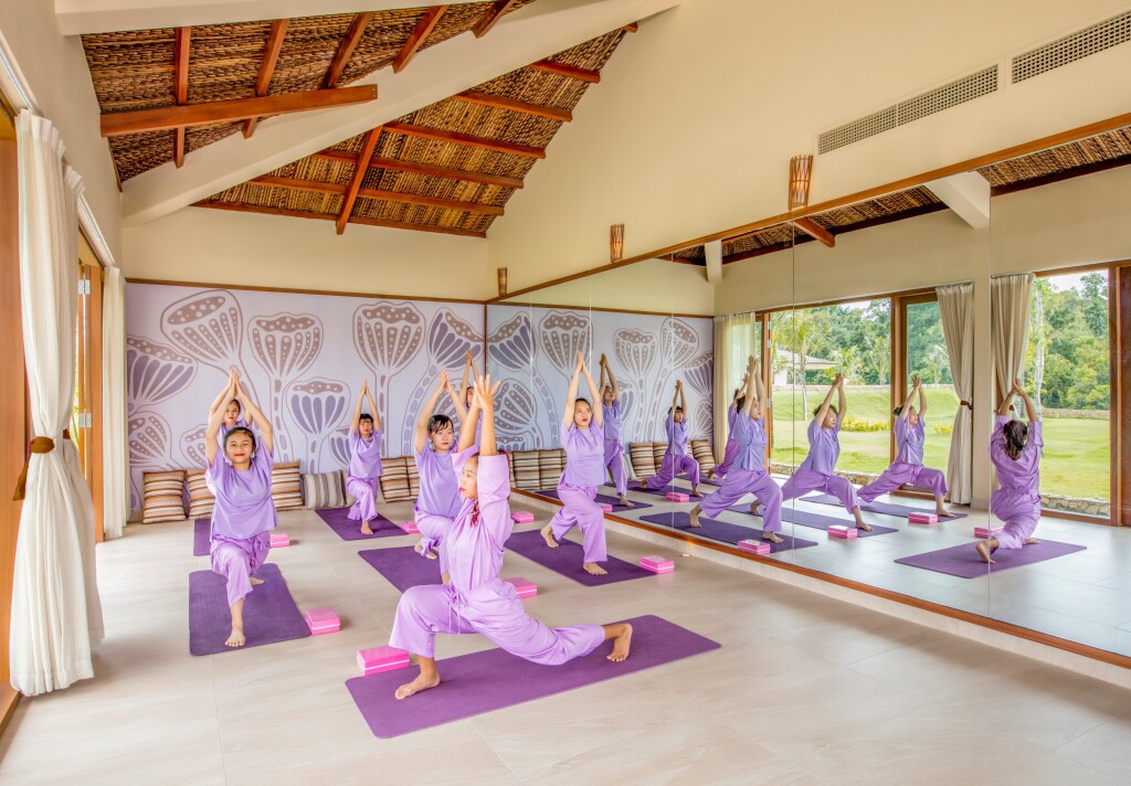 остров Фукуок: Fusion Resort Phu Quoc