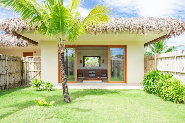 остров Фукуок: Fusion Resort Phu Quoc