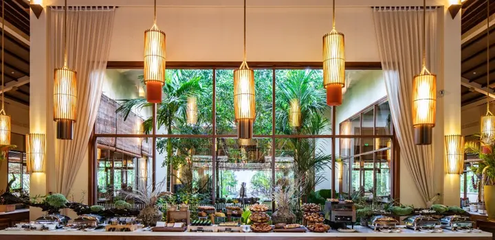 остров Фукуок: Fusion Resort Phu Quoc