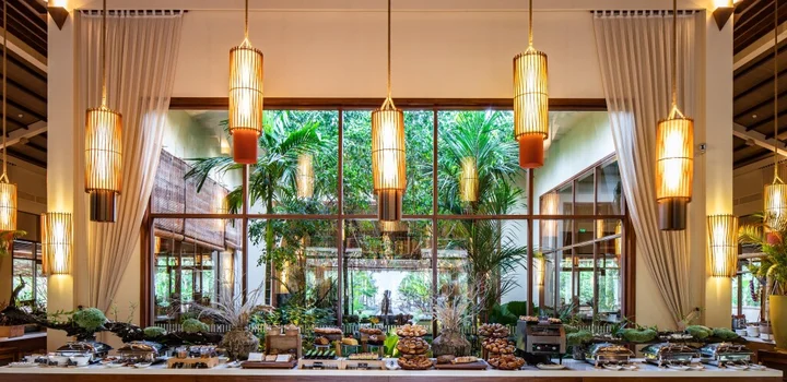остров Фукуок: Fusion Resort Phu Quoc