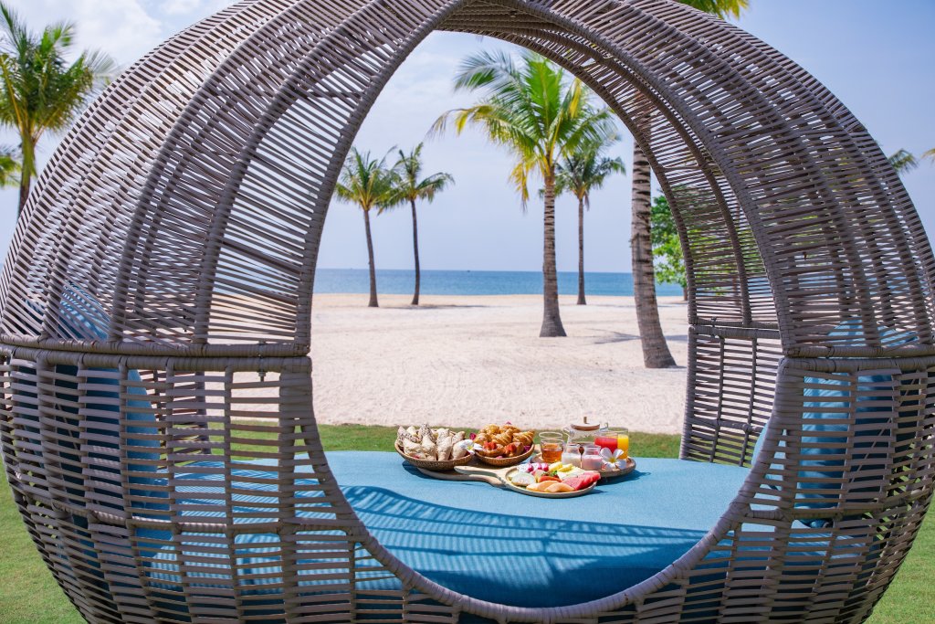 остров Фукуок: Fusion Resort Phu Quoc