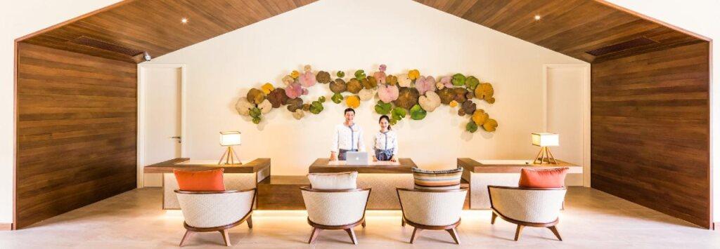 остров Фукуок: Fusion Resort Phu Quoc
