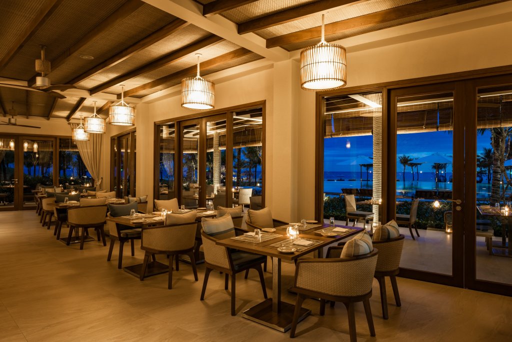 остров Фукуок: Fusion Resort Phu Quoc