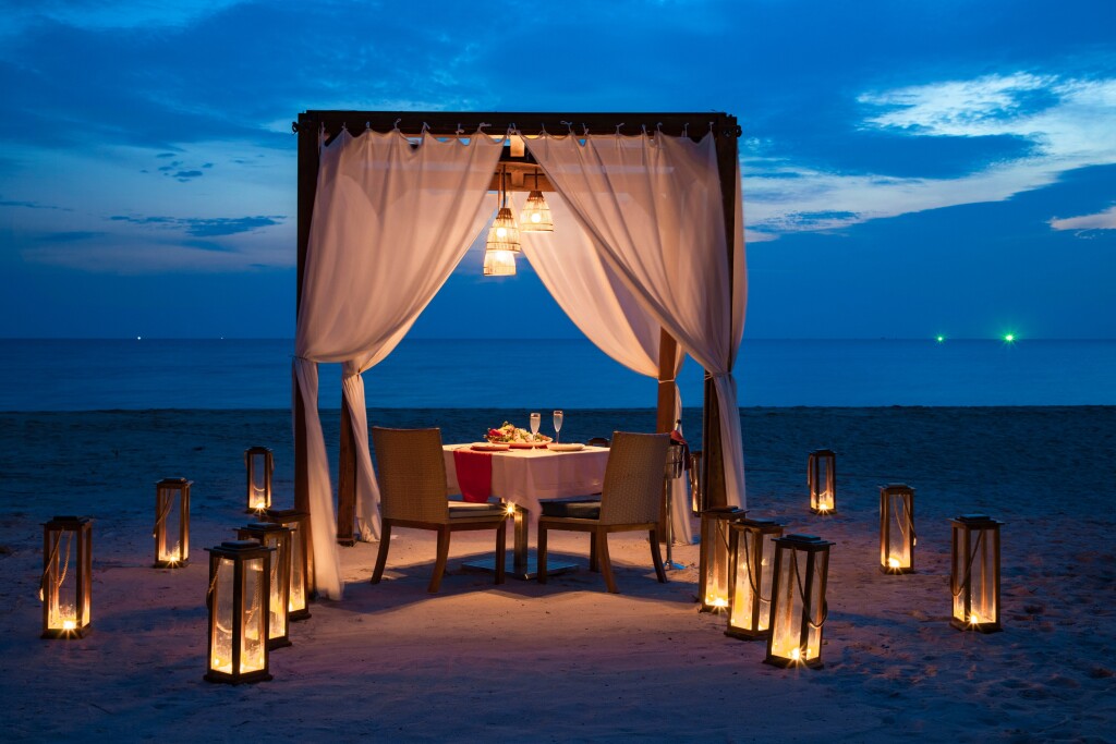 остров Фукуок: Fusion Resort Phu Quoc