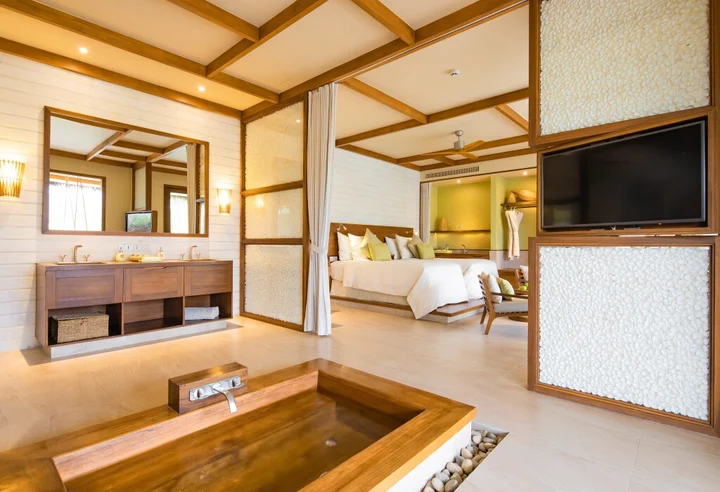 остров Фукуок: Fusion Resort Phu Quoc