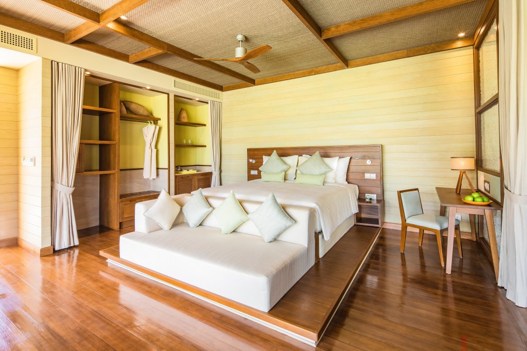 остров Фукуок: Fusion Resort Phu Quoc