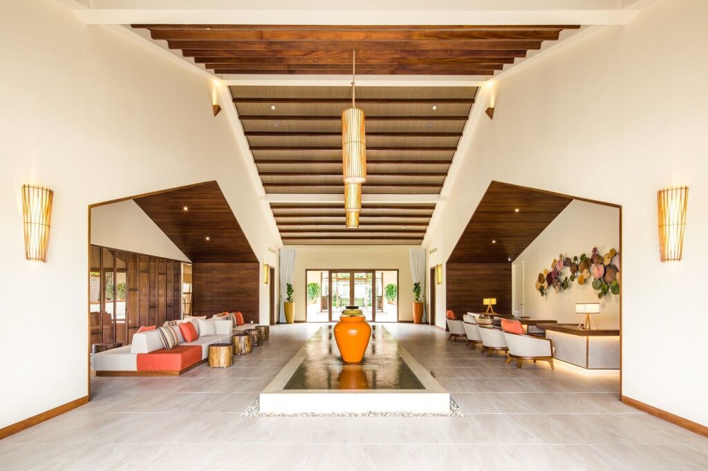 остров Фукуок: Fusion Resort Phu Quoc