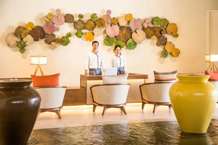 остров Фукуок: Fusion Resort Phu Quoc