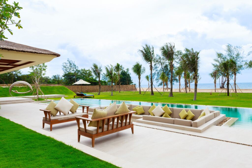 остров Фукуок: Fusion Resort Phu Quoc