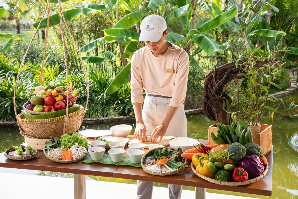 остров Фукуок: Fusion Resort Phu Quoc