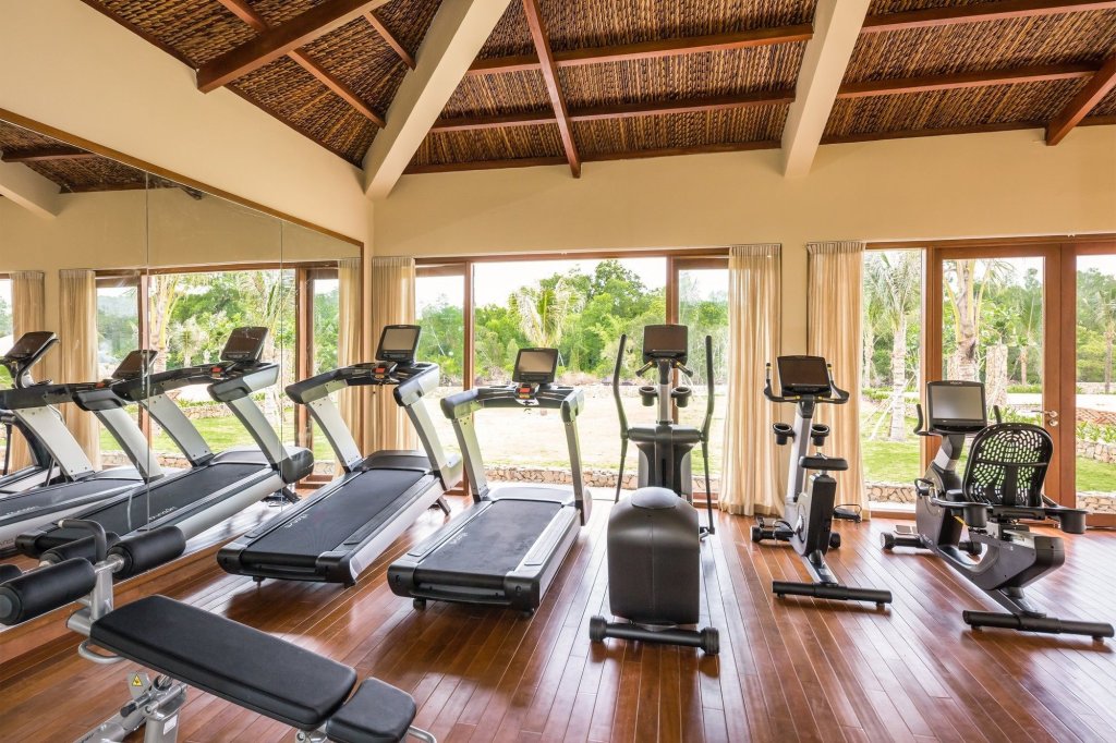 остров Фукуок: Fusion Resort Phu Quoc