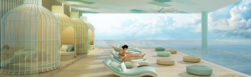 остров Фукуок: Fusion Resort Phu Quoc