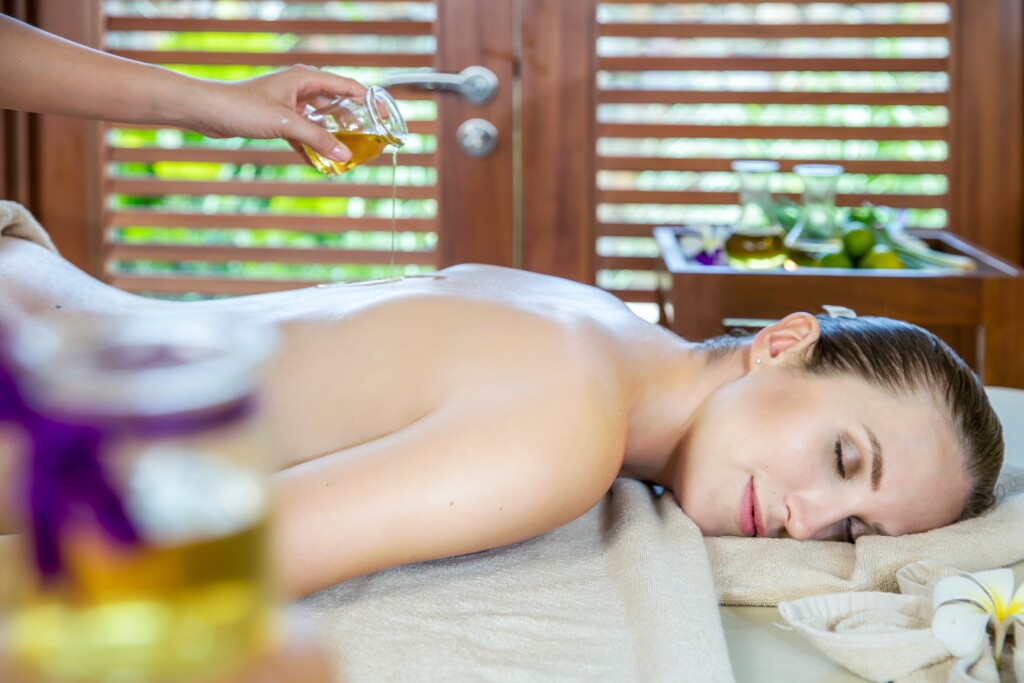 остров Фукуок: Fusion Resort Phu Quoc