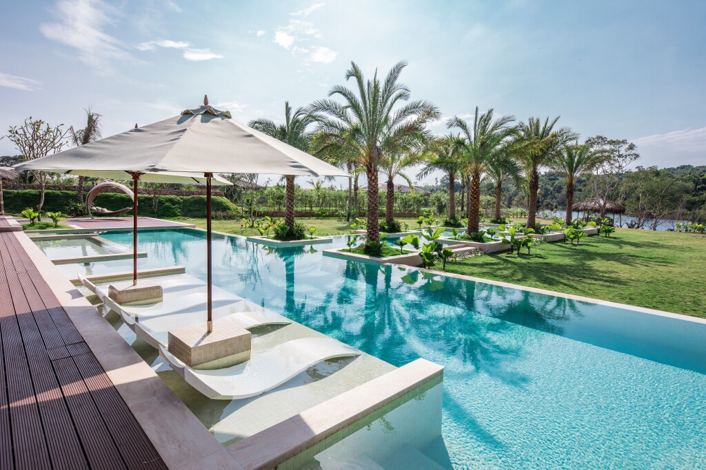 остров Фукуок: Fusion Resort Phu Quoc