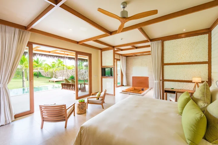 остров Фукуок: Fusion Resort Phu Quoc
