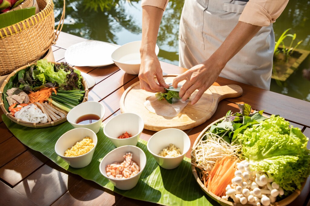 остров Фукуок: Fusion Resort Phu Quoc