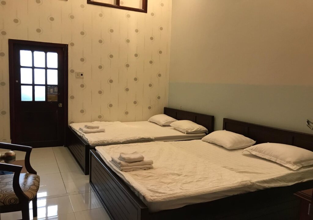 Кантхо: Hai Dang Mekong Guesthouse