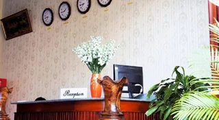 Кантхо: Hai Dang Mekong Guesthouse