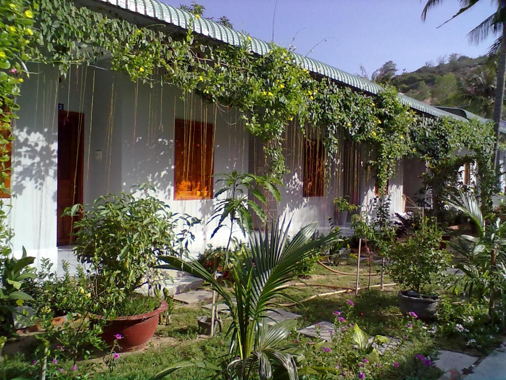 Duc Thao Hotel — фото 1