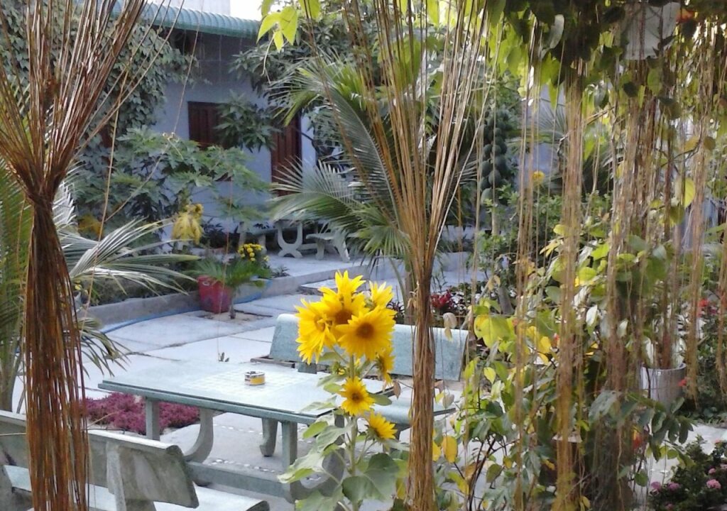 Фантхьет: Duc Thao Hotel