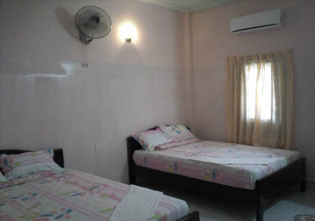 Duc Thao Hotel — фото 2