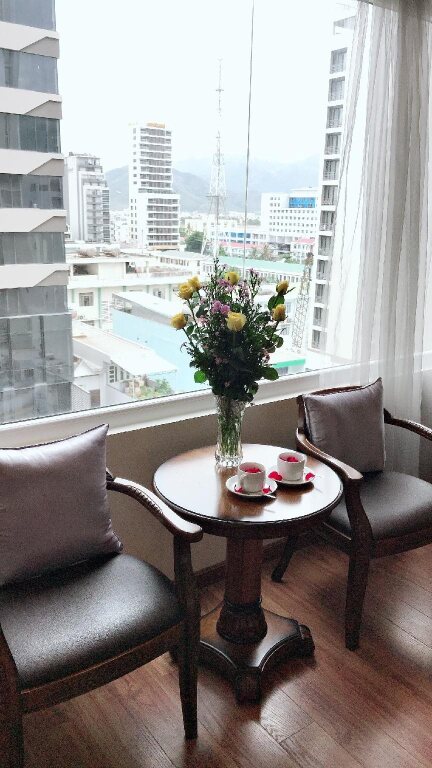 ABAY Hotel — фото 4