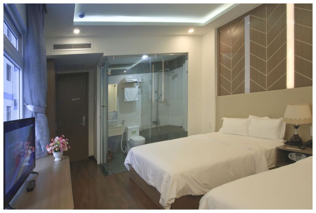 Нячанг: ABAY Hotel