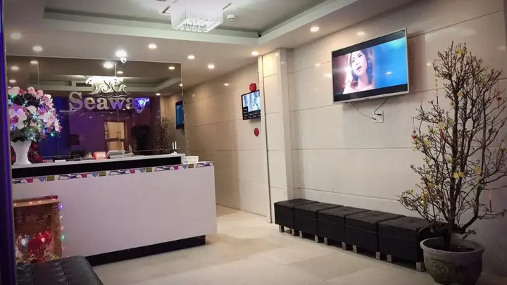 Нячанг: ABAY Hotel