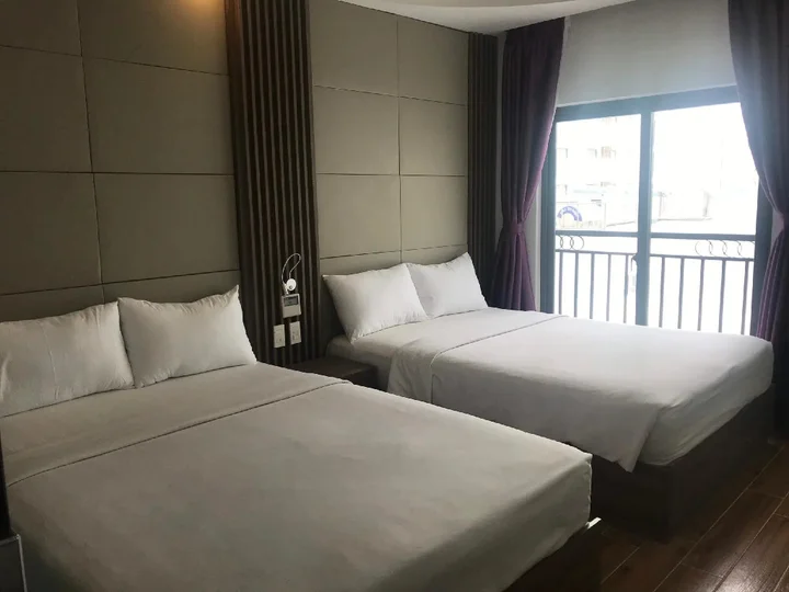 Нячанг: ABAY Hotel