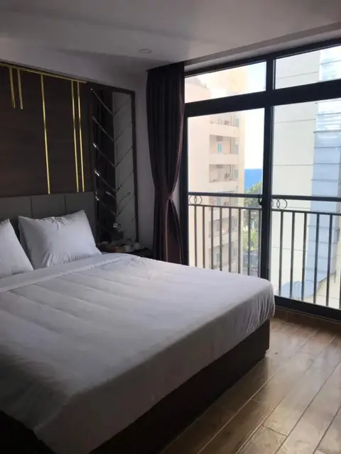 Нячанг: ABAY Hotel
