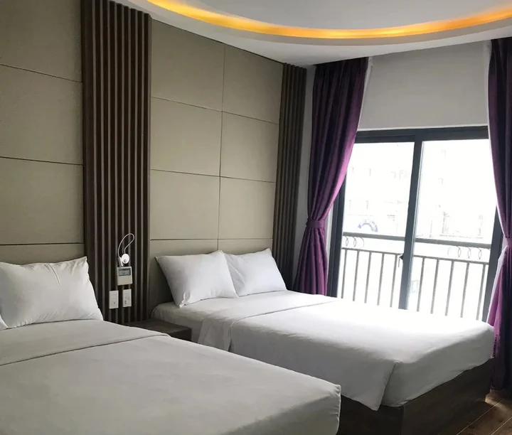 Нячанг: ABAY Hotel