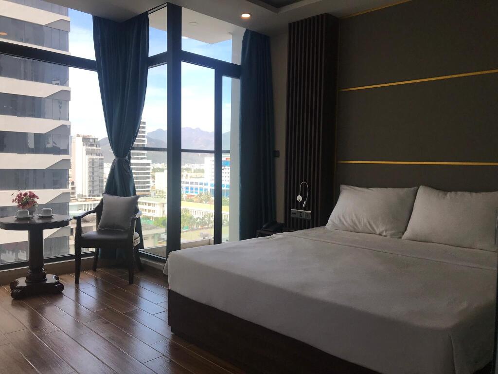 Нячанг: ABAY Hotel