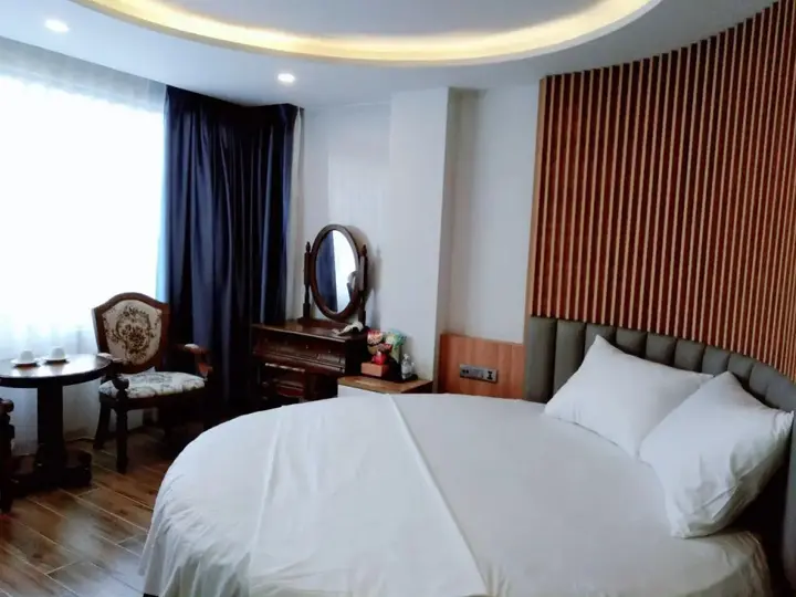 Нячанг: ABAY Hotel