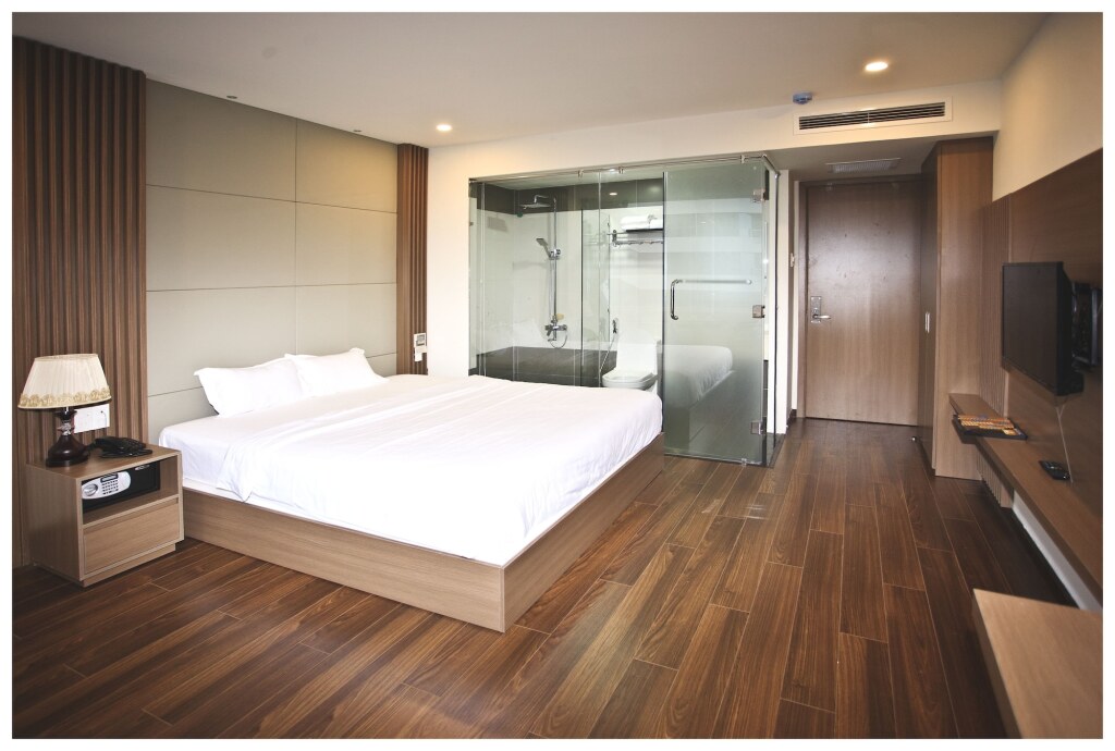 Нячанг: ABAY Hotel