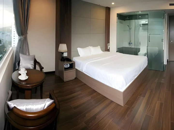 Нячанг: ABAY Hotel