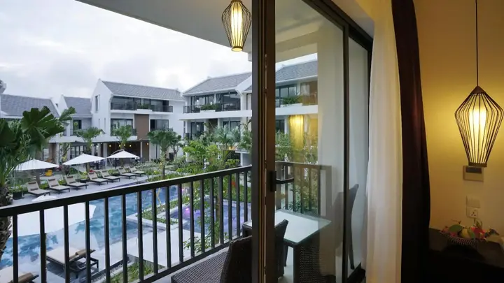 Хойан: Senvila Boutique Resort & Spa