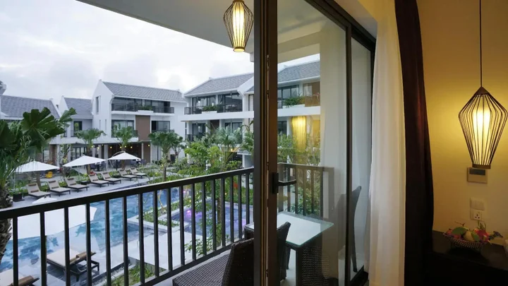 Хойан: Senvila Boutique Resort & Spa