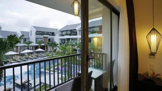Хойан: Senvila Boutique Resort & Spa
