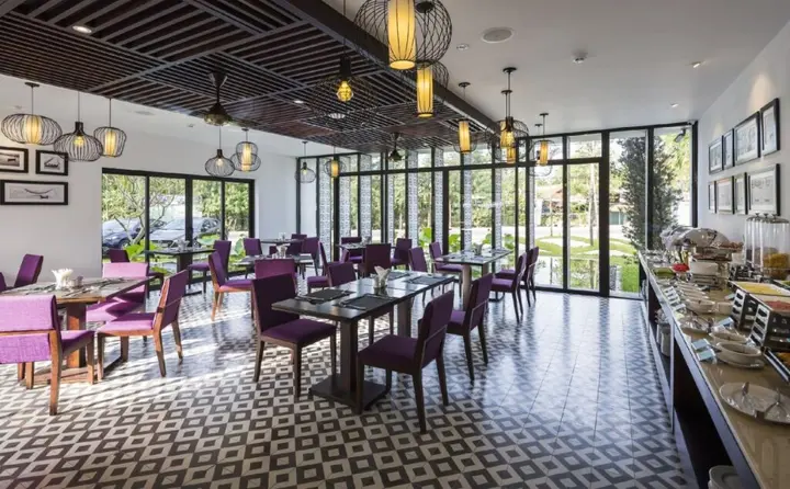 Хойан: Senvila Boutique Resort & Spa