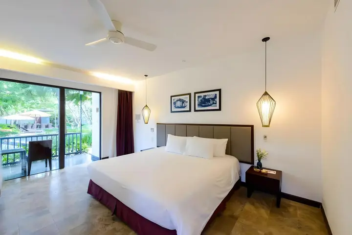 Хойан: Senvila Boutique Resort & Spa