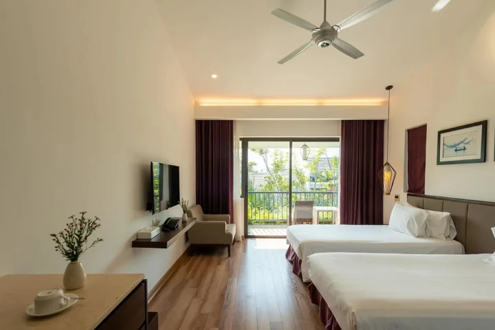 Хойан: Senvila Boutique Resort & Spa